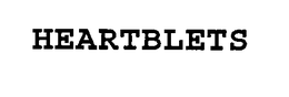 HEARTBLETS