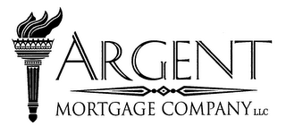 ARGENT MORTGAGE COMPANY LLC