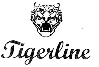 TIGERLINE