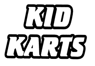 KID KARTS