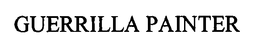 GUERRILLA PAINTER LLC