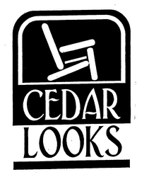 CEDAR LOOKS