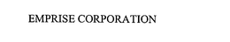EMPRISE CORPORATION