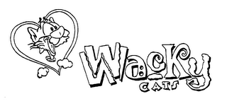 WACKY CATS