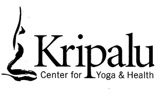 KRIPALU CENTER FOR YOGA & HEALTH