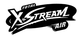 TOTAL X-STREAM AIR