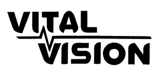 VITAL VISION