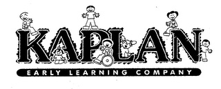 KAPLAN EARLY LEARNING COMPANY