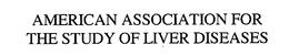American Association for the Study of Liver Diseases
