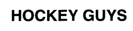 HOCKEY GUYS