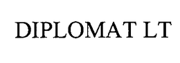 DIPLOMAT LT