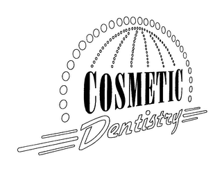 COSMETIC DENTISTRY