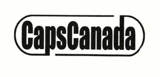 CAPSCANADA