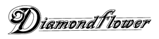 DIAMONDFLOWER