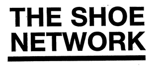 THE SHOE NETWORK