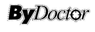BYDOCTOR