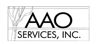 AAO SERVICES, INC.