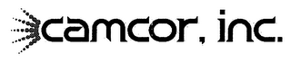 CAMCOR, INC.