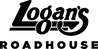 LOGAN'S ROADHOUSE