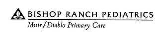 BISHOP RANCH PEDIATRICS MUIR/DIABLO PRIMARY CARE