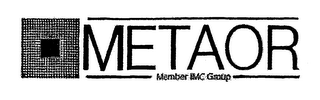 METAOR MEMBER IMC GROUP