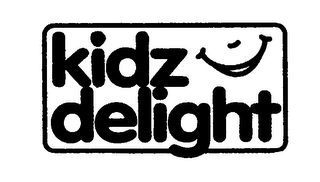 KIDZ DELIGHT