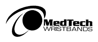 MEDTECH WRISTBANDS