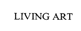 LIVING ART