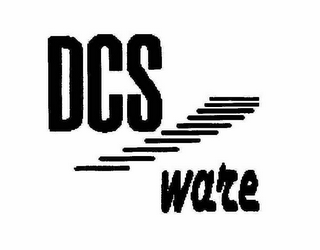 DCS WARE