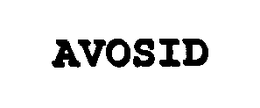 AVOSID