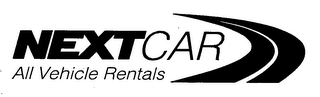 NEXTCAR ALL VEHICLE RENTALS