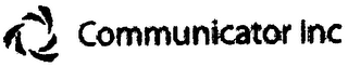 COMMUNICATOR INC