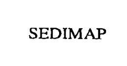 SEDIMAP