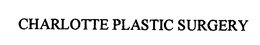 CHARLOTTE PLASTIC SURGERY CENTER, P.A.