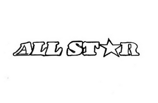 ALL - STAR