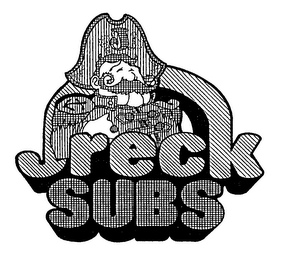 JRECK SUBS