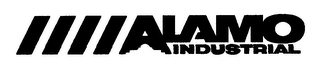 ALAMO INDUSTRIAL