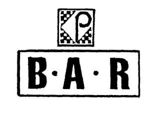 P BAR