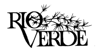 RIO VERDE