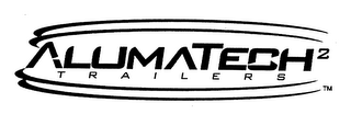 ALUMATECH2 TRAILERS