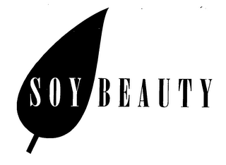 SOY BEAUTY