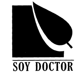 SOY DOCTOR