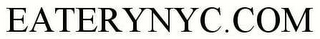 EATERYNYC.COM
