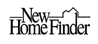 NEW HOME FINDER