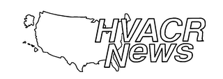 HVACR NEWS