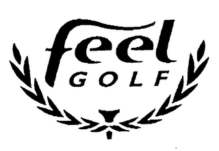 FEEL GOLF