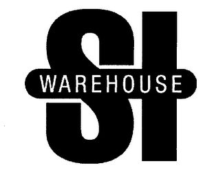 SI WAREHOUSE