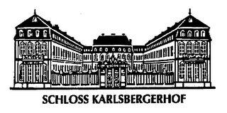 SCHLOSS KARLSBERGERHOF