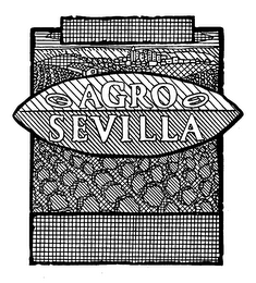 AGRO SEVILLA