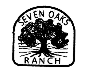 SEVEN OAKS RANCH